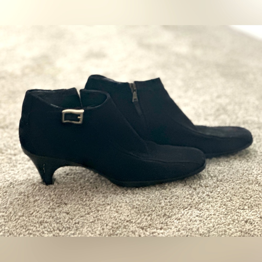 Prada boots